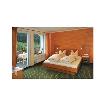 One-Bedroom Apartment In Baiersbronn/Mitteltal Esterno foto